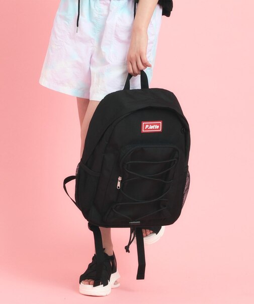 【容量約20L】ドローコードリュック