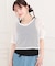 メッシュTシャツ＋タンクセット