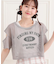 メッシュTシャツ＋タンクセット