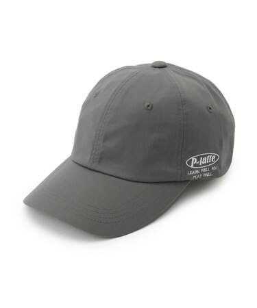 ツイルキャップ