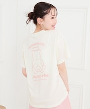くまちゃんTシャツ