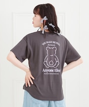 くまちゃんTシャツ