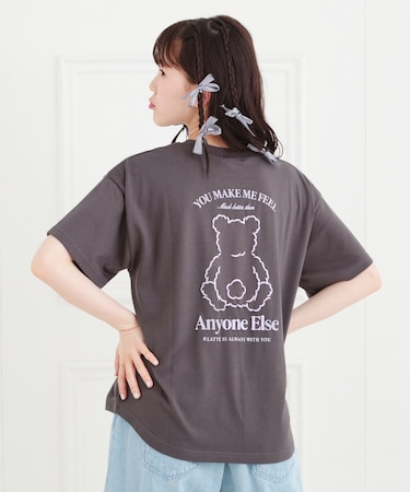 くまちゃんTシャツ