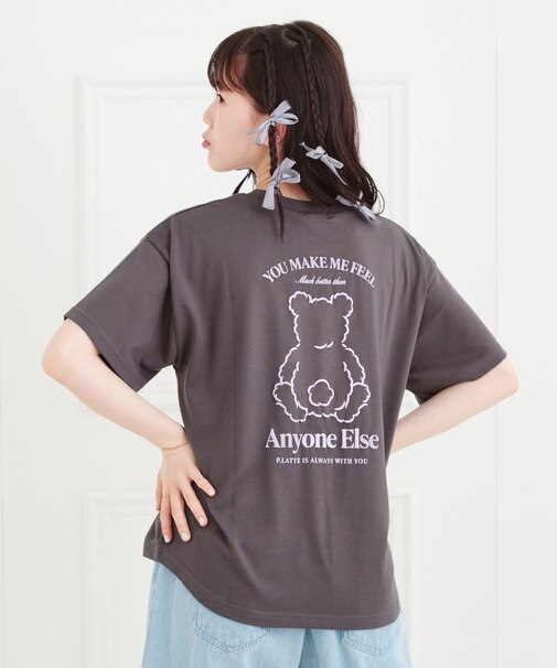 くまちゃんTシャツ