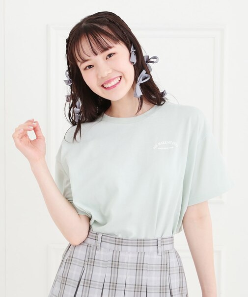 くまちゃんTシャツ