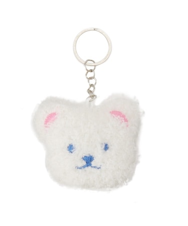 くまぬいチャーム