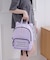【本体容量約14L】ネコミミリュック