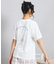 接触冷感ペアくまちゃんビッグTシャツ