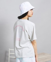 ペアくまちゃんビッグTシャツ