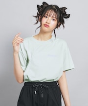 ペアくまちゃんビッグTシャツ