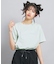 接触冷感ペアくまちゃんビッグTシャツ