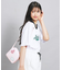 ワッペンミニショルダー