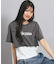 【セットアイテム】ダメージTシャツ＋タンクセット