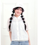 【セットアイテム】半袖シアーシャツ＋冷感キャミセット