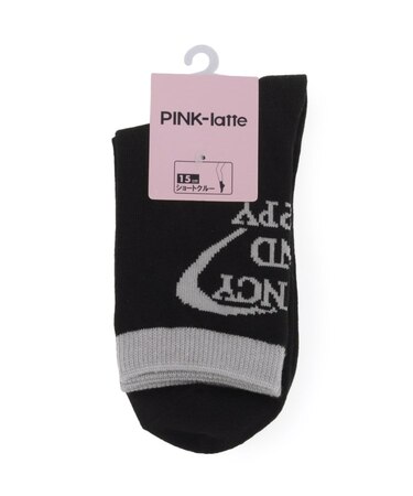 【15cm丈】バックロゴクルー