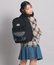 【容量約20L】シリコンワッペンリュック
