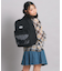 【容量約20L】シリコンワッペンリュック