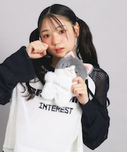 ぬいぐるみショルダー