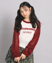 【セットアイテム】メッシュニット＋タンクセット