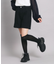 ハイウエストショートパンツ