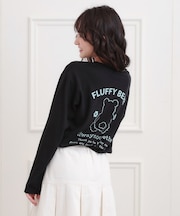 くまちゃんビッグロンT