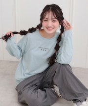 くまちゃんビッグロンT