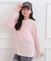 フロッキーくまちゃんロンT