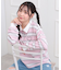 衿付きビッグラガーシャツ