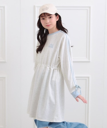 ポンチドロストワンピース