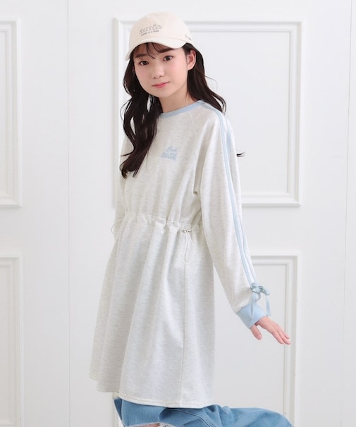 ポンチドロストワンピース