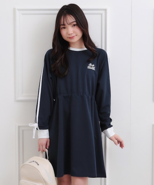 ポンチドロストワンピース