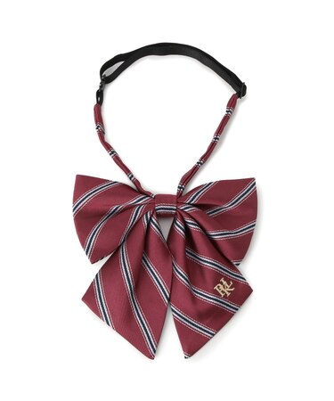 【2026年入卒・セレモニー・卒服】リボンタイ