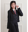 【2026年入卒・セレモニー・卒服】短丈ジャケット