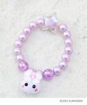 【サン宝石ほっぺちゃんコラボ】オリジナルブレス