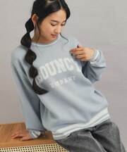 ウォッシャブルアソートニット