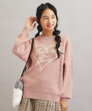 ウォッシャブルアソートニット