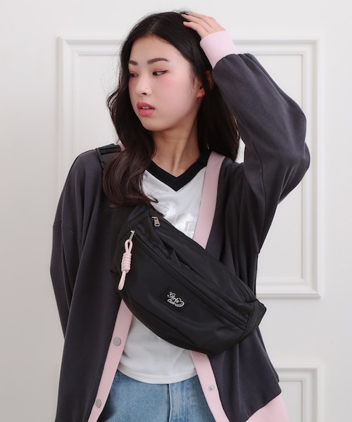 撥水ボディBAG/キッズ/288532｜グローバルワークの通販｜&mall（アンド