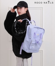 【ロコネイル ROCO NAILS】2wayリュック