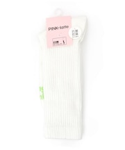 【25cm丈】甘編みソックス