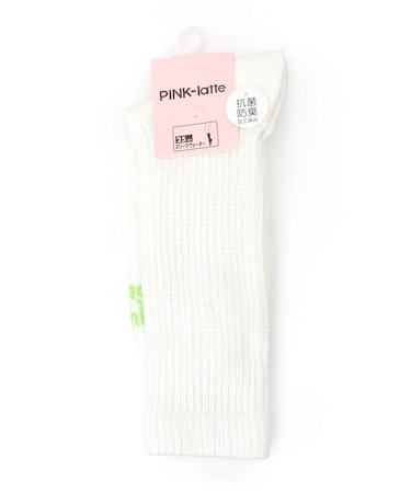 【25cm丈】甘編みソックス