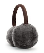 もこもこイヤーマフ