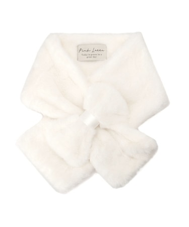 リボン差込ティペット