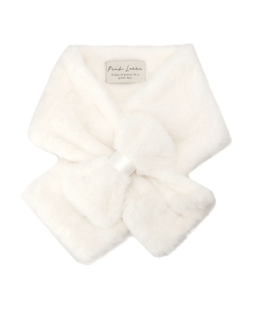 リボン差込ティペット