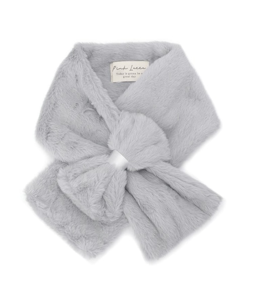 リボン差込ティペット