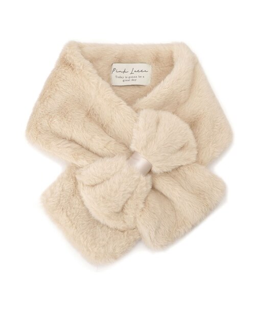 リボン差込ティペット