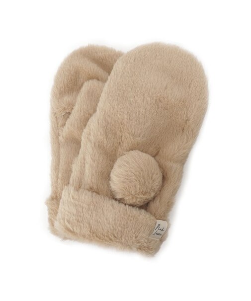 ビッグポン付ファーミトン