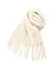 ボリュームフリンジストール