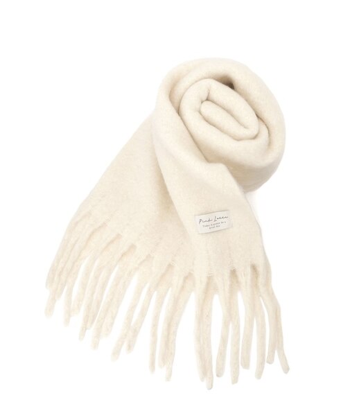 ボリュームフリンジストール