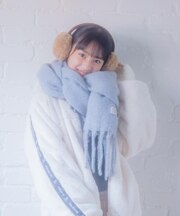 ボリュームフリンジストール