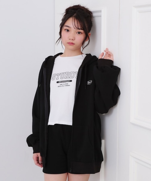 【セットアイテム】くまちゃんあったか3点セット